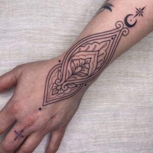 Ornamental